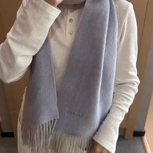 Replica LOEWE Scarf #1379261 $56.00 USD for Wholesale