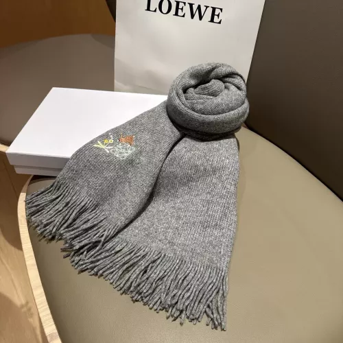 Cheap LOEWE Scarf #1379266, $$64.00 USD On LOEWE Scarf