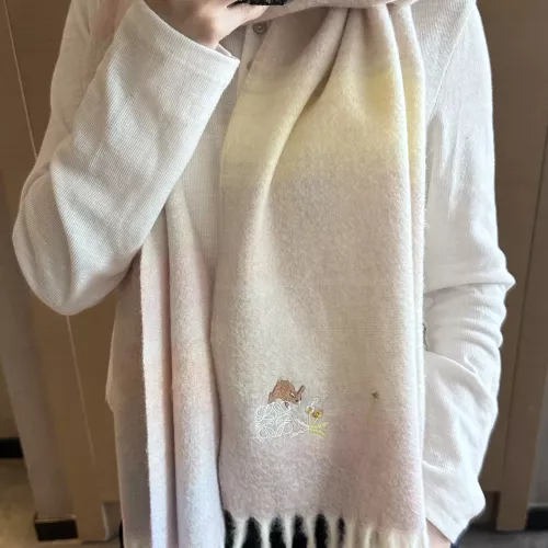 Replica LOEWE Scarf #1379270 $72.00 USD for Wholesale