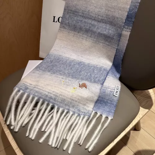 Cheap LOEWE Scarf #1379271, $$72.00 USD On LOEWE Scarf