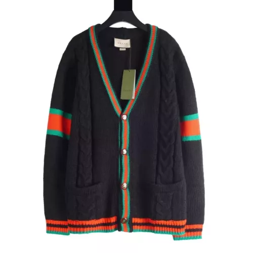 Cheap Gucci Sweaters Long Sleeved For Unisex #1379272, $$64.00 USD On Gucci Sweaters
