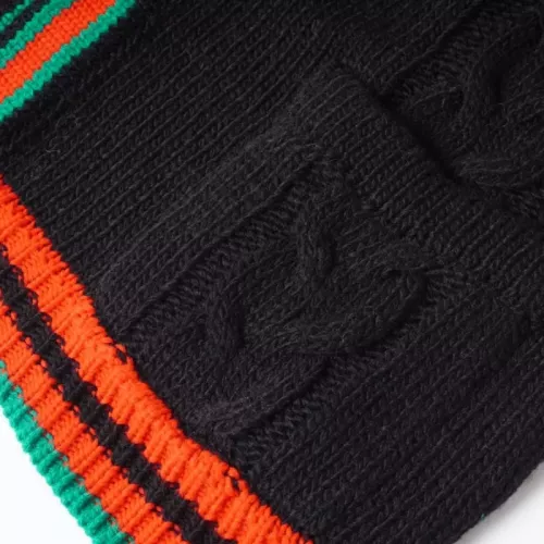 Replica Gucci Sweaters Long Sleeved For Unisex #1379272 $64.00 USD for Wholesale