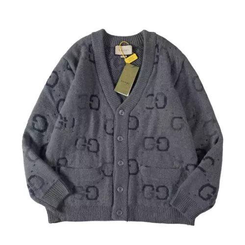 Cheap Gucci Sweaters Long Sleeved For Unisex #1379274, $$64.00 USD On Gucci Sweaters