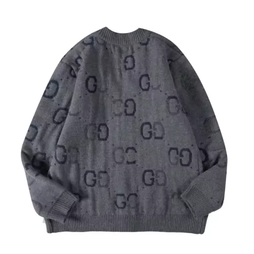 Replica Gucci Sweaters Long Sleeved For Unisex #1379274 $64.00 USD for Wholesale
