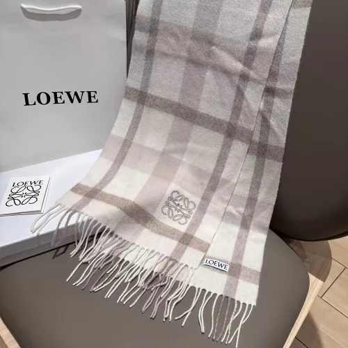 Cheap LOEWE Scarf #1379275, $$52.00 USD On LOEWE Scarf