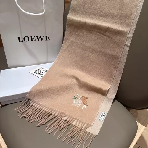 Cheap LOEWE Scarf #1379276, $$52.00 USD On LOEWE Scarf