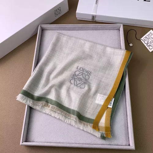 Cheap LOEWE Scarf #1379280, $$72.00 USD On LOEWE Scarf