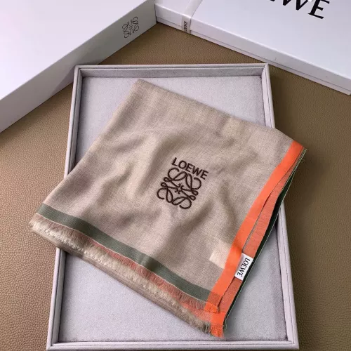 Cheap LOEWE Scarf #1379281, $$72.00 USD On LOEWE Scarf