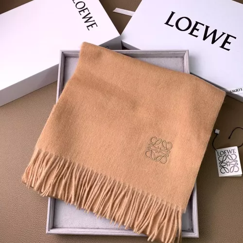 Cheap LOEWE Scarf #1379282, $$52.00 USD On LOEWE Scarf