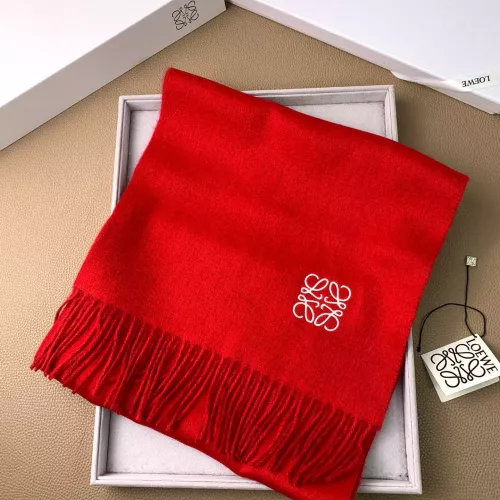 Cheap LOEWE Scarf #1379283, $$52.00 USD On LOEWE Scarf