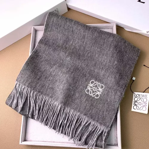 Cheap LOEWE Scarf #1379284, $$52.00 USD On LOEWE Scarf