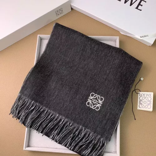 Cheap LOEWE Scarf #1379285, $$52.00 USD On LOEWE Scarf