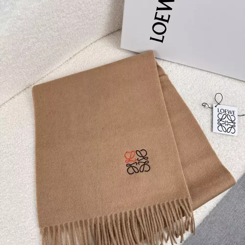 Cheap LOEWE Scarf #1379286, $$52.00 USD On LOEWE Scarf