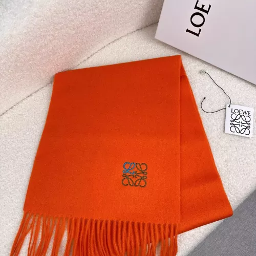 Cheap LOEWE Scarf #1379287, $$52.00 USD On LOEWE Scarf