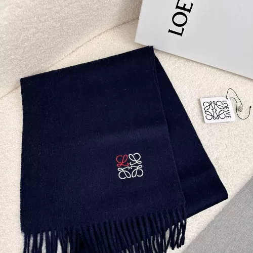 Cheap LOEWE Scarf #1379288, $$52.00 USD On LOEWE Scarf