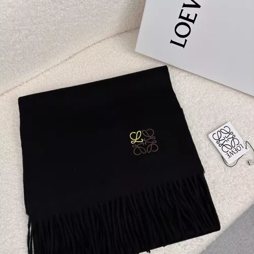 Cheap LOEWE Scarf #1379289, $$52.00 USD On LOEWE Scarf