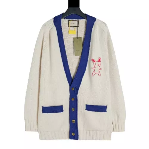 Cheap Gucci Sweaters Long Sleeved For Unisex #1379290, $$56.00 USD On Gucci Sweaters