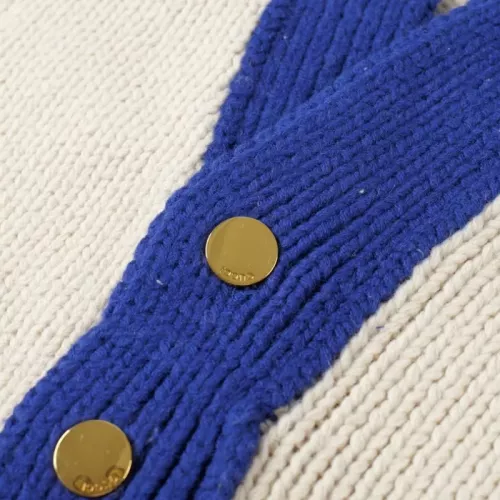Replica Gucci Sweaters Long Sleeved For Unisex #1379290 $56.00 USD for Wholesale