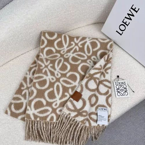 Cheap LOEWE Scarf #1379291, $$56.00 USD On LOEWE Scarf