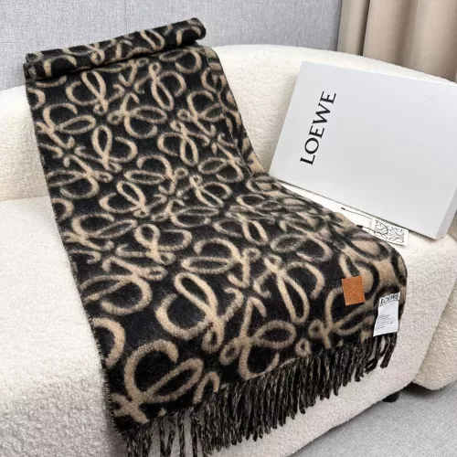Cheap LOEWE Scarf #1379292, $$56.00 USD On LOEWE Scarf