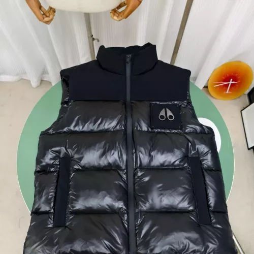 Cheap Moose Knuckles Down Feather Coat Sleeveless For Unisex #1379298, $$132.00 USD On Moose Knuckles Down Feather Coat