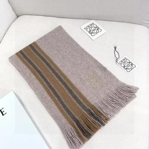 Cheap LOEWE Scarf #1379299, $$64.00 USD On LOEWE Scarf