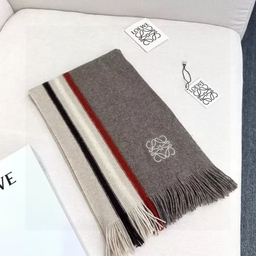 Cheap LOEWE Scarf #1379300, $$64.00 USD On LOEWE Scarf