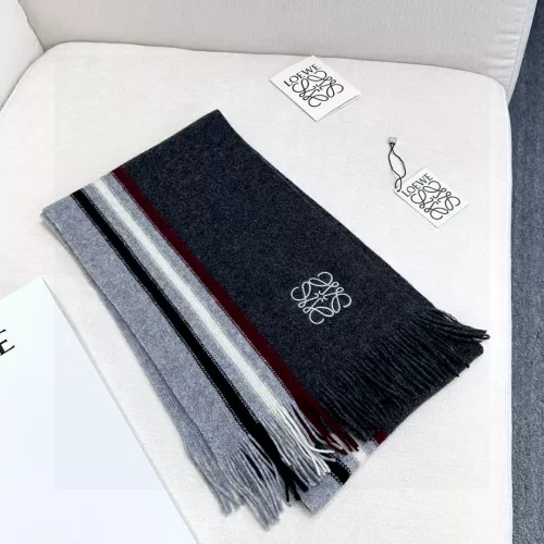 Cheap LOEWE Scarf #1379301, $$64.00 USD On LOEWE Scarf