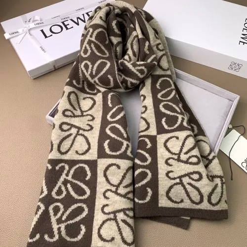 Replica LOEWE Scarf #1379302 $64.00 USD for Wholesale