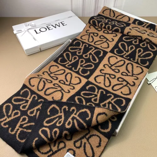 Cheap LOEWE Scarf #1379303, $$64.00 USD On LOEWE Scarf