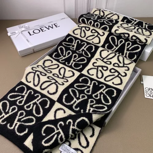 Cheap LOEWE Scarf #1379304, $$64.00 USD On LOEWE Scarf