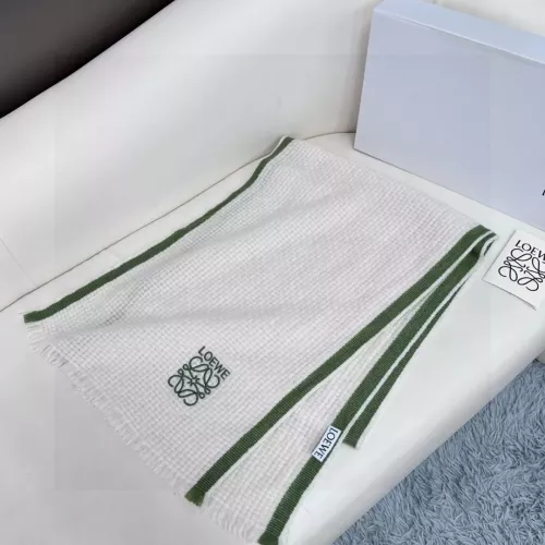 Cheap LOEWE Scarf #1379305, $$68.00 USD On LOEWE Scarf