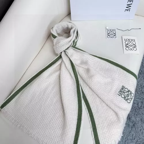 Replica LOEWE Scarf #1379305 $68.00 USD for Wholesale