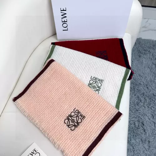 Replica LOEWE Scarf #1379305 $68.00 USD for Wholesale