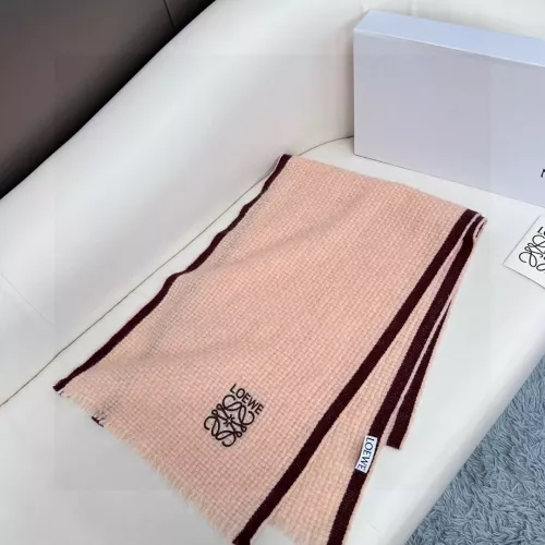 Cheap LOEWE Scarf #1379306, $$68.00 USD On LOEWE Scarf