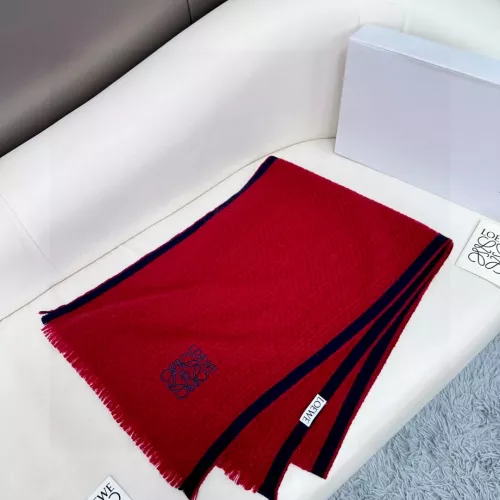 Cheap LOEWE Scarf #1379307, $$68.00 USD On LOEWE Scarf
