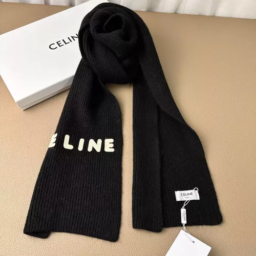 Replica Celine Scarf #1379309 $45.00 USD for Wholesale