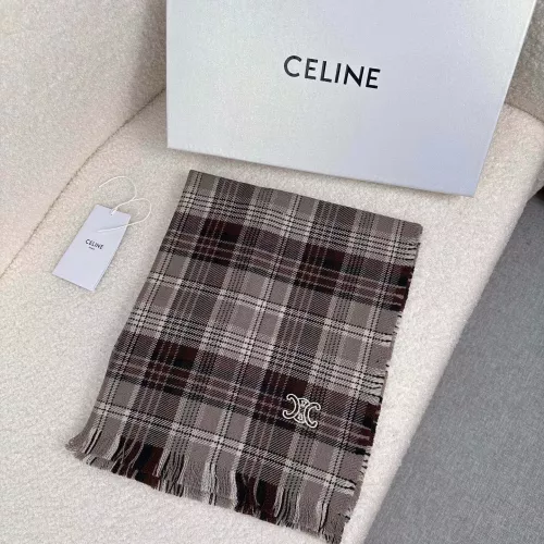 Cheap Celine Scarf #1379310, $$56.00 USD On Celine Scarf