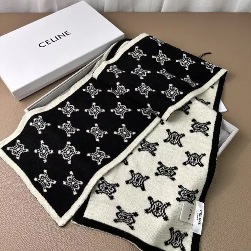 Replica Celine Scarf #1379312 $64.00 USD for Wholesale