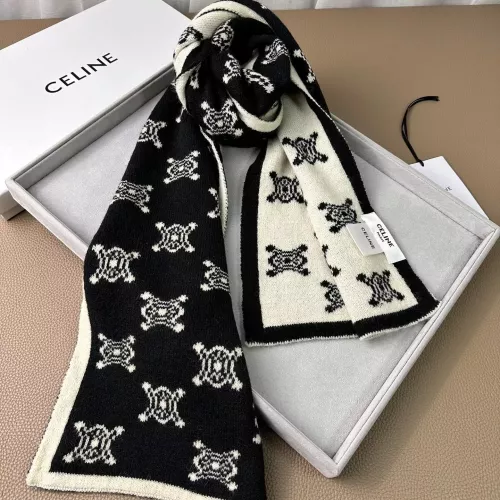 Replica Celine Scarf #1379312 $64.00 USD for Wholesale
