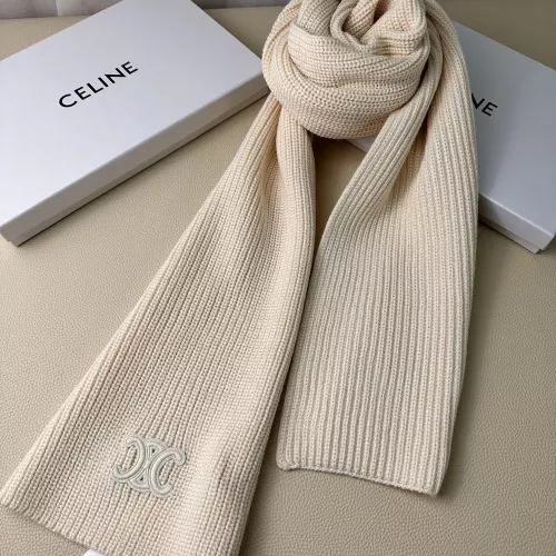 Replica Celine Scarf #1379313 $68.00 USD for Wholesale