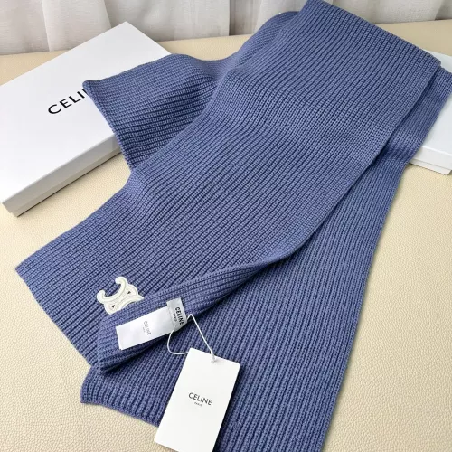 Replica Celine Scarf #1379316 $68.00 USD for Wholesale