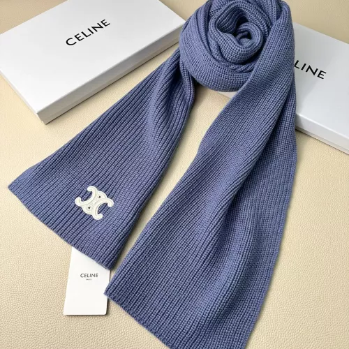 Replica Celine Scarf #1379316 $68.00 USD for Wholesale
