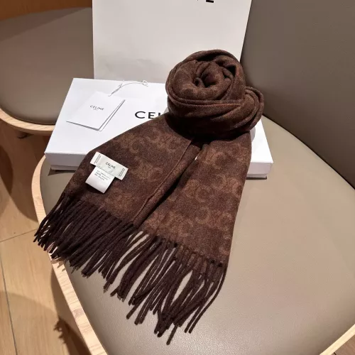 Replica Celine Scarf #1379328 $48.00 USD for Wholesale