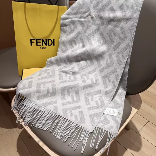 Cheap Fendi Scarf #1379329, $$48.00 USD On Fendi Scarf