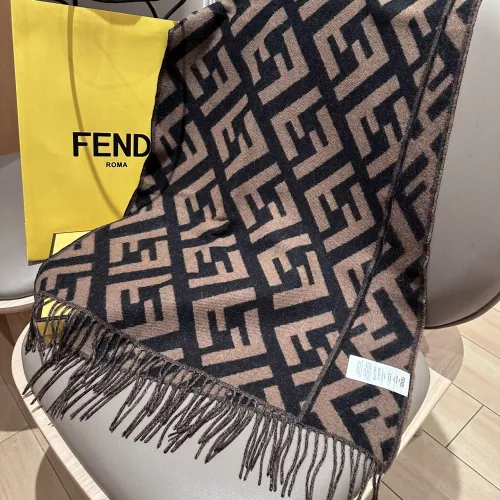 Cheap Fendi Scarf #1379330, $$48.00 USD On Fendi Scarf