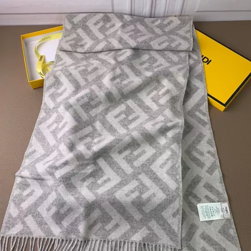 Cheap Fendi Scarf #1379331, $$48.00 USD On Fendi Scarf