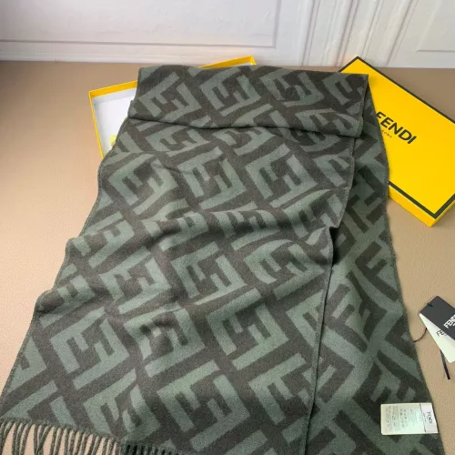 Cheap Fendi Scarf #1379332, $$48.00 USD On Fendi Scarf