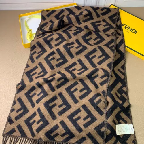 Cheap Fendi Scarf #1379333, $$48.00 USD On Fendi Scarf