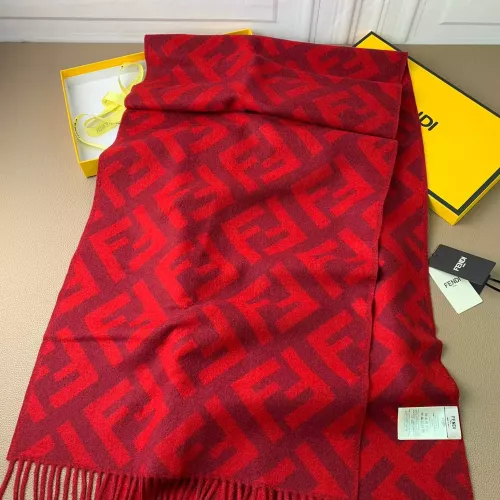 Cheap Fendi Scarf #1379334, $$48.00 USD On Fendi Scarf